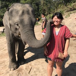 Meet your Posher, Felicia